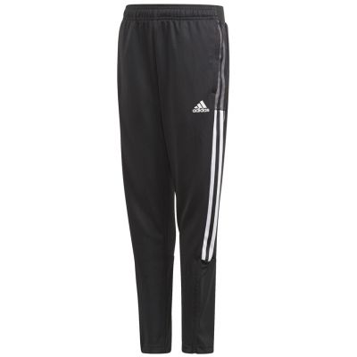 2. Adidas Tiro 21 Training Pant Slim Youth Junior GQ1242 pants