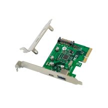 Conceptronic EMRICK09G adapter Internal USB 3.2 Gen 2 (3.1 Gen 2)
