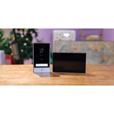 23. EZVIZ HP7 Video Intercom Kit