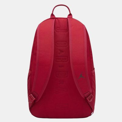 2. Jordan Jam Air Backpack 25L Gym Red - MA9210-R78