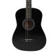 10. V-TONE CG One BK - 4/4 classical guitar, black