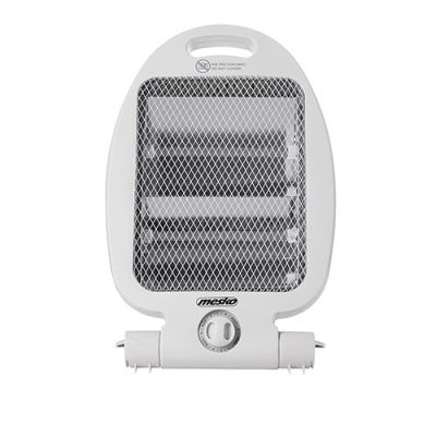 6. Adler MS 7710 Halogen Heater