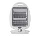 6. Adler MS 7710 Halogen Heater