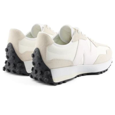 4. Women’s Classic New Balance 327 Lifestyle Shoes (W3271UO)