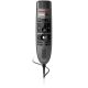 2. Philips Speechmike Premium USB Wired Microphone