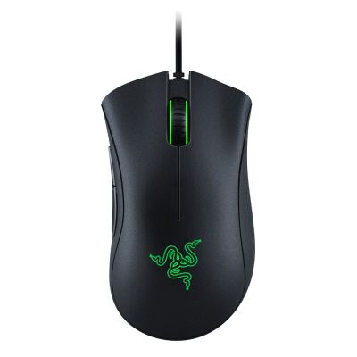 4. Razer Deathadder Essential Mouse