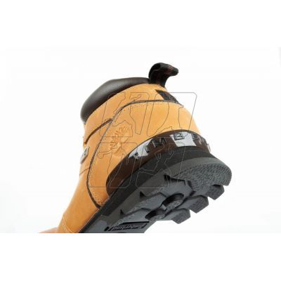 8. Timberland Splitrock 2 M TB0A11VU trekking shoes