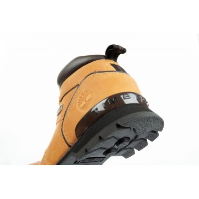 8. Timberland Splitrock 2 M TB0A11VU Hiking Boots