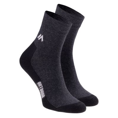 3. BENEO 2-PACK Men's Ankle Socks