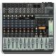 5. Behringer QX1222USB - Audio mixer