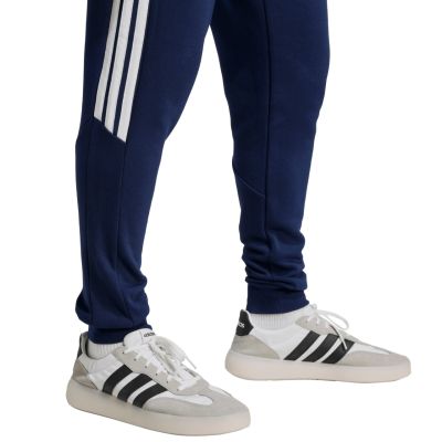 5. adidas Tiro 26 League Sweat Men's Pants Navy Blue JY7153