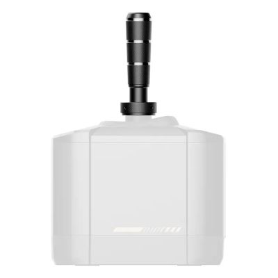 3. Moza Racing RS079 Additional Racing Gear Shift Lever