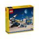 2. LEGO Promotional40712 - Micro Rocket Launch Pad