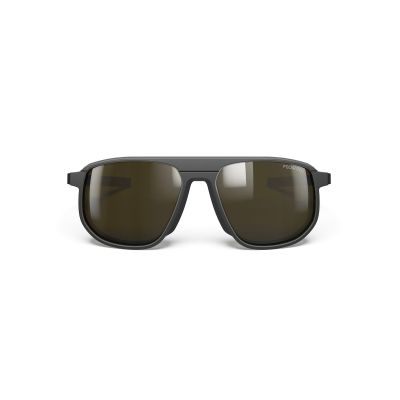 2. JULBO WARD Polarized Sunglasses, Black, Cat. 3 Spectron Polarized