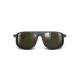 2. JULBO WARD Polarized Sunglasses, Black, Cat. 3 Spectron Polarized
