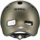 2. Uvex City 4 41/3/050/06 Bike Helmet