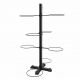 3. tiguar bodyball stand 8 pcs.