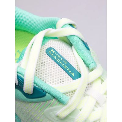 13. UNDER ARMOUR Machina Breeze 3026264-100 Women's Shoes