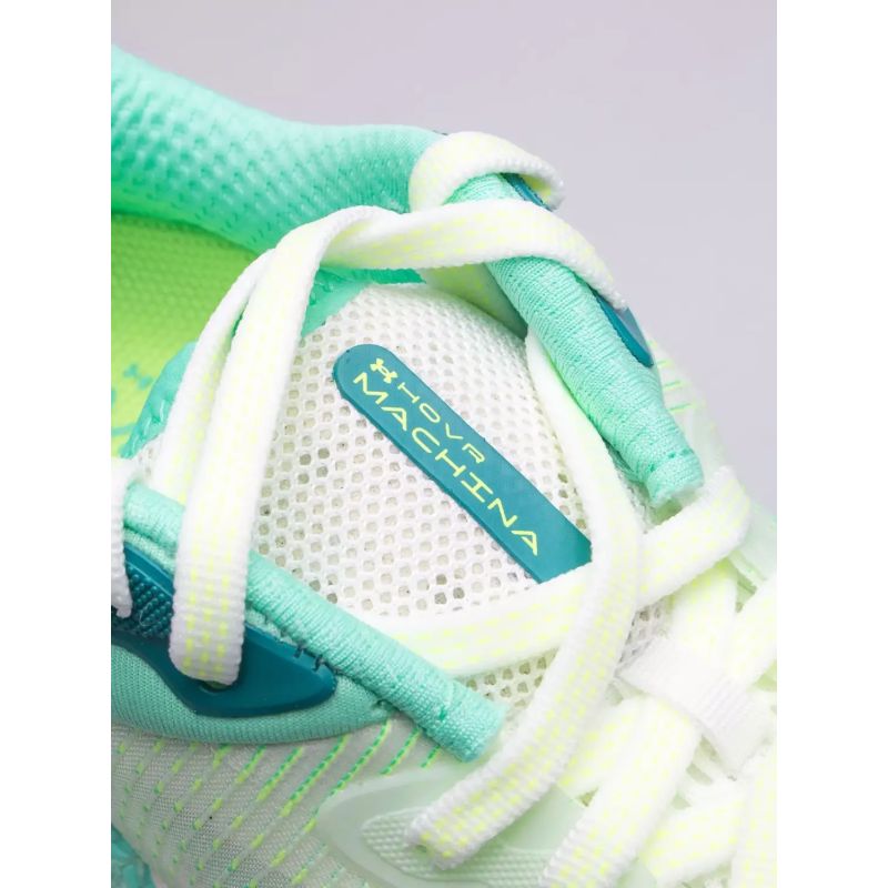 13. UNDER ARMOUR Machina Breeze 3026264-100 Women's Shoes