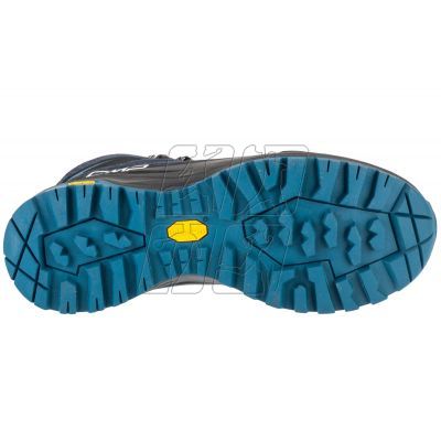 4. CMP Vertyx Mid WP M 3Q17287-70UT shoes