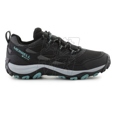 11. Merrell West Rim Sport GTX W shoes J036560