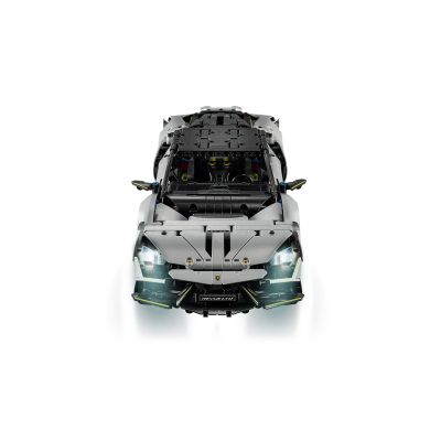 14. LEGO Technic 42214 Lamborghin Supercar