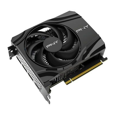 14. PNY GeForce RTX 5060 Single Fan NVIDIA 8 GB GDDR7