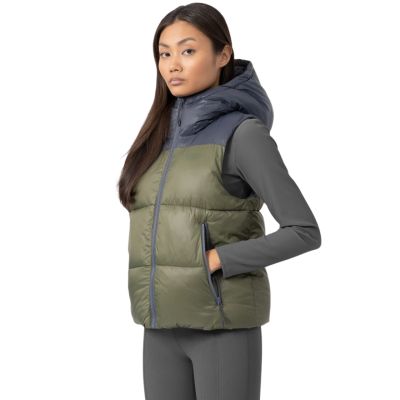 11. Vest 4F W H4Z22 KUDP004 43S