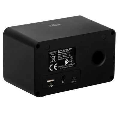 19. CAMRY CR 1918 Wi-Fi Radio
