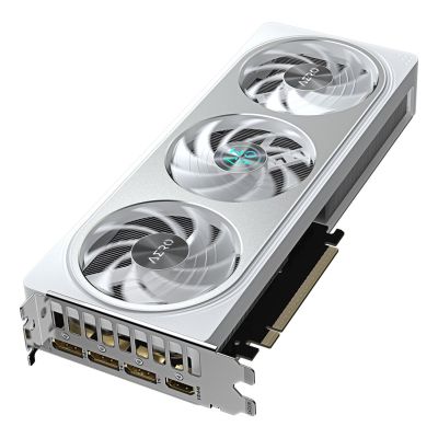 12. Gigabyte GeForce RTX 5060 Ti AERO OC 8GB Graphics Card