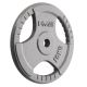 23. Hammertone 10kg plate HMS THM10 17-61-053