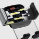 18. Baseus car holder for air vent black (SUYK000101)