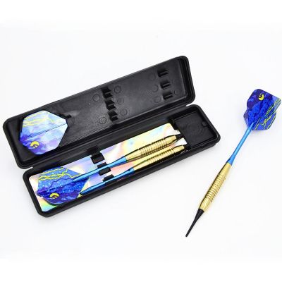 14. METAL DARTS TYPHOON DARTS 3 PCS SAFE BEST SPORTING