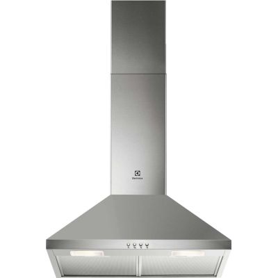 11. ELECTROLUX LFC316X chimney hood