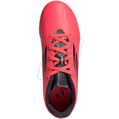 4. Adidas F50 Club IN M IF1393 football boots