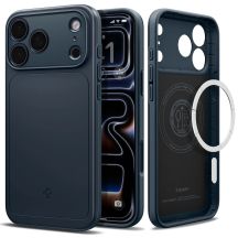 Spigen Thin Fit MagSafe Case for iPhone 18 Pro Max / 17 Pro Max - Gray