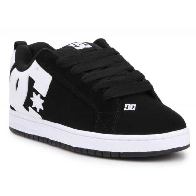 2. DC Court Graffik M 300529-001 shoes