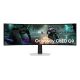 9. MONITOR SAMSUNG ODYSSEY G9 OLED 49" LS49DG910SUXEN 144Hz
