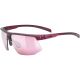 3. UVEX Aerios Cycling Glasses