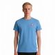 5. Canadian Peak T-shirt JALTIMOREAK BLUE RM MEN 254 (RBMSZ1235H/CP-BLEU)