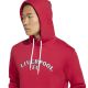 4. Adidas Liverpool FC US Hoody JW5489