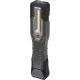 10. Brennenstuhl 1175680 LED Handheld Flashlight, Black, Grey