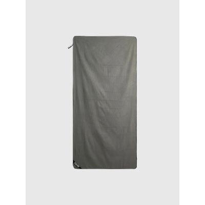3. Quick-drying sports towel L (80 x 170 cm) 4F 4FRSS26ATOWU085-22S