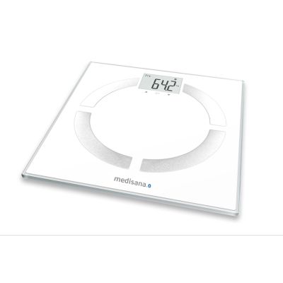 3. Medisana BS 444 Analytical Balance (White)