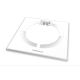 3. Medisana BS 444 Analytical Balance (White)