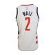 2. Nike NBA Washington Wizards John Wall City Edition Swingman Jersey - AV4678-101