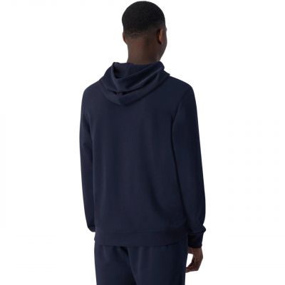 3. Champion Hooded Sweatshirt M 220726 BS501