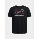 8. Under Armor T-shirt M 1382915-001