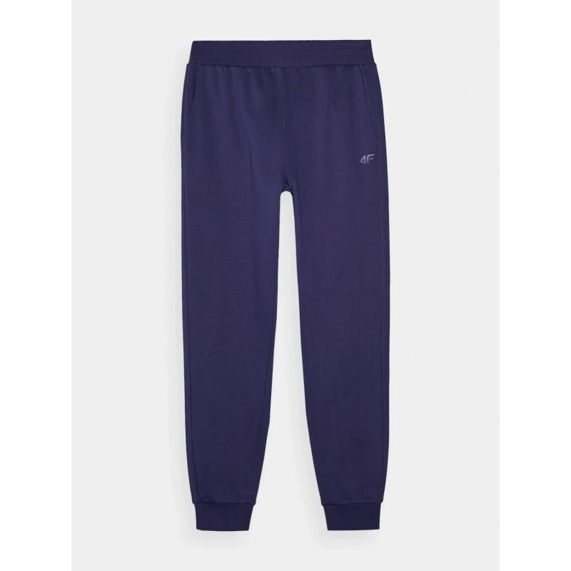 10. Trousers 4F M 4FWMM00TTROM0943-31S