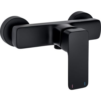 Wall-mounted shower faucet BLO_N40M 5907650816683